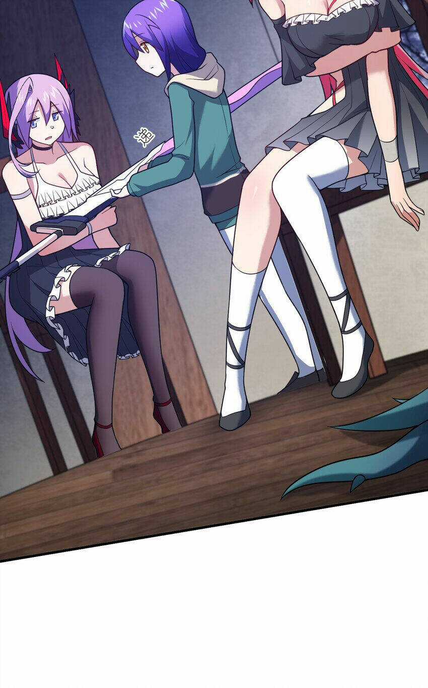 Ma Vương Trở Lại - Chapter 92 - Trang 3