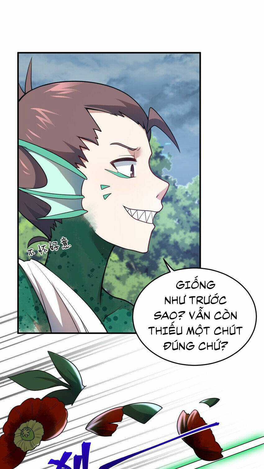 Ma Vương Trở Lại - Chapter 92 - Trang 24