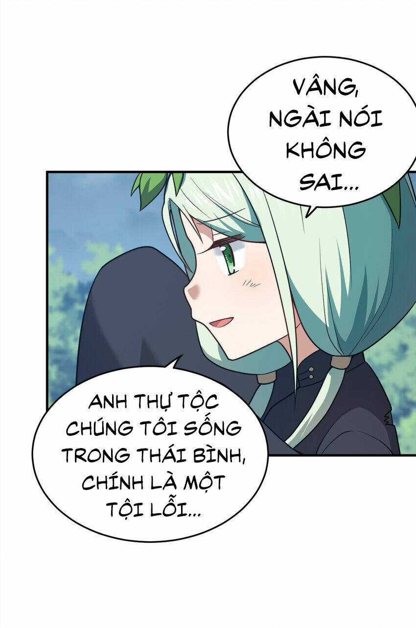 Ma Vương Trở Lại - Chapter 92 - Trang 30