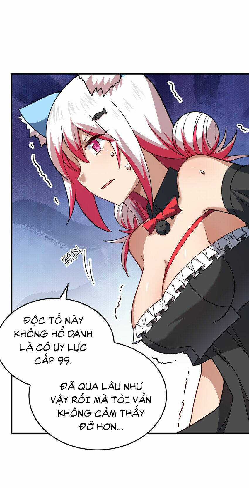 Ma Vương Trở Lại - Chapter 92 - Trang 4