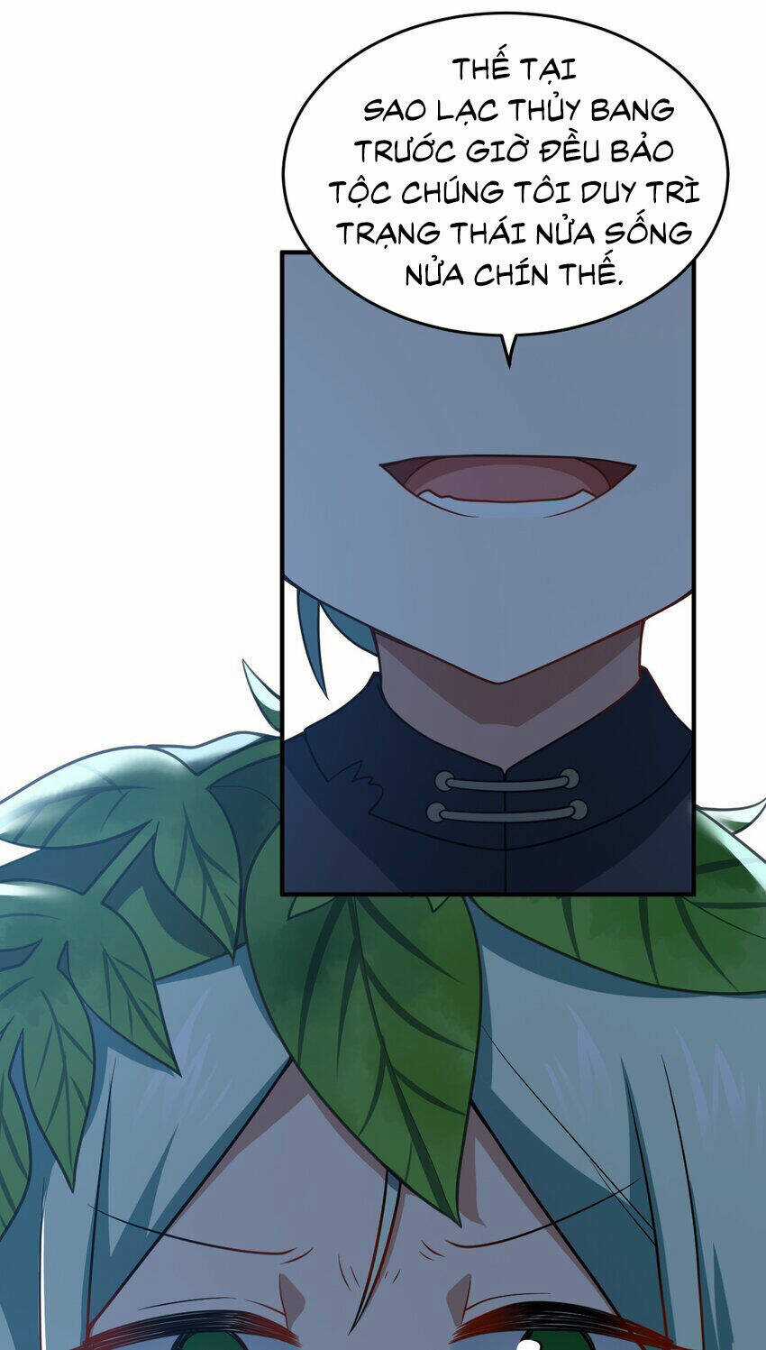 Ma Vương Trở Lại - Chapter 92 - Trang 32