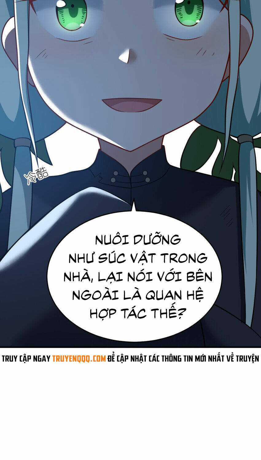 Ma Vương Trở Lại - Chapter 92 - Trang 33