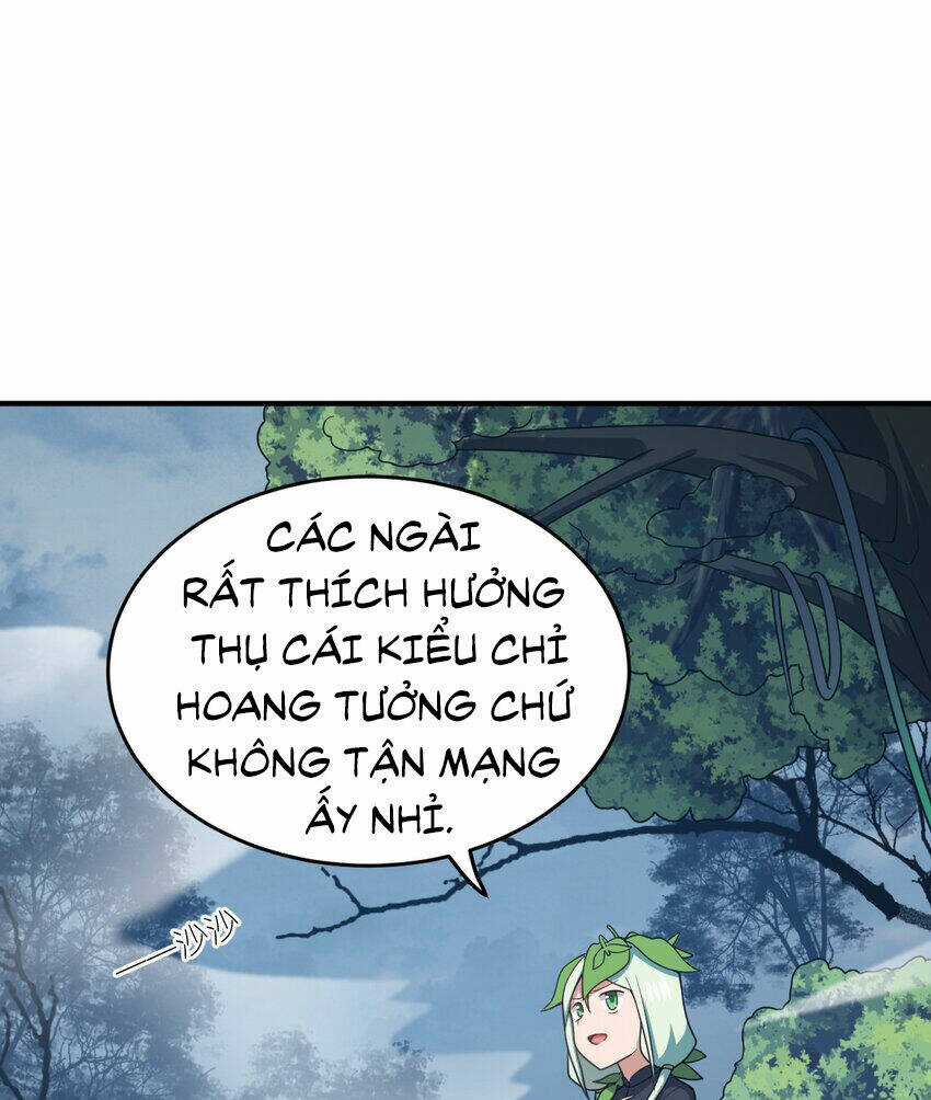 Ma Vương Trở Lại - Chapter 92 - Trang 34