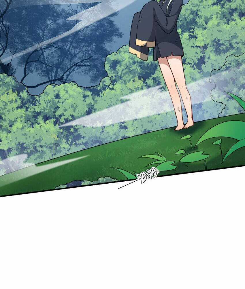 Ma Vương Trở Lại - Chapter 92 - Trang 35