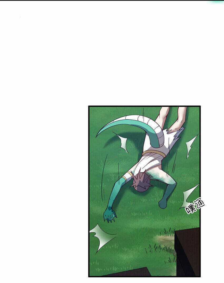 Ma Vương Trở Lại - Chapter 92 - Trang 40