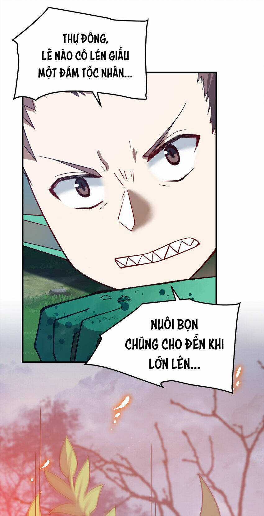 Ma Vương Trở Lại - Chapter 92 - Trang 41