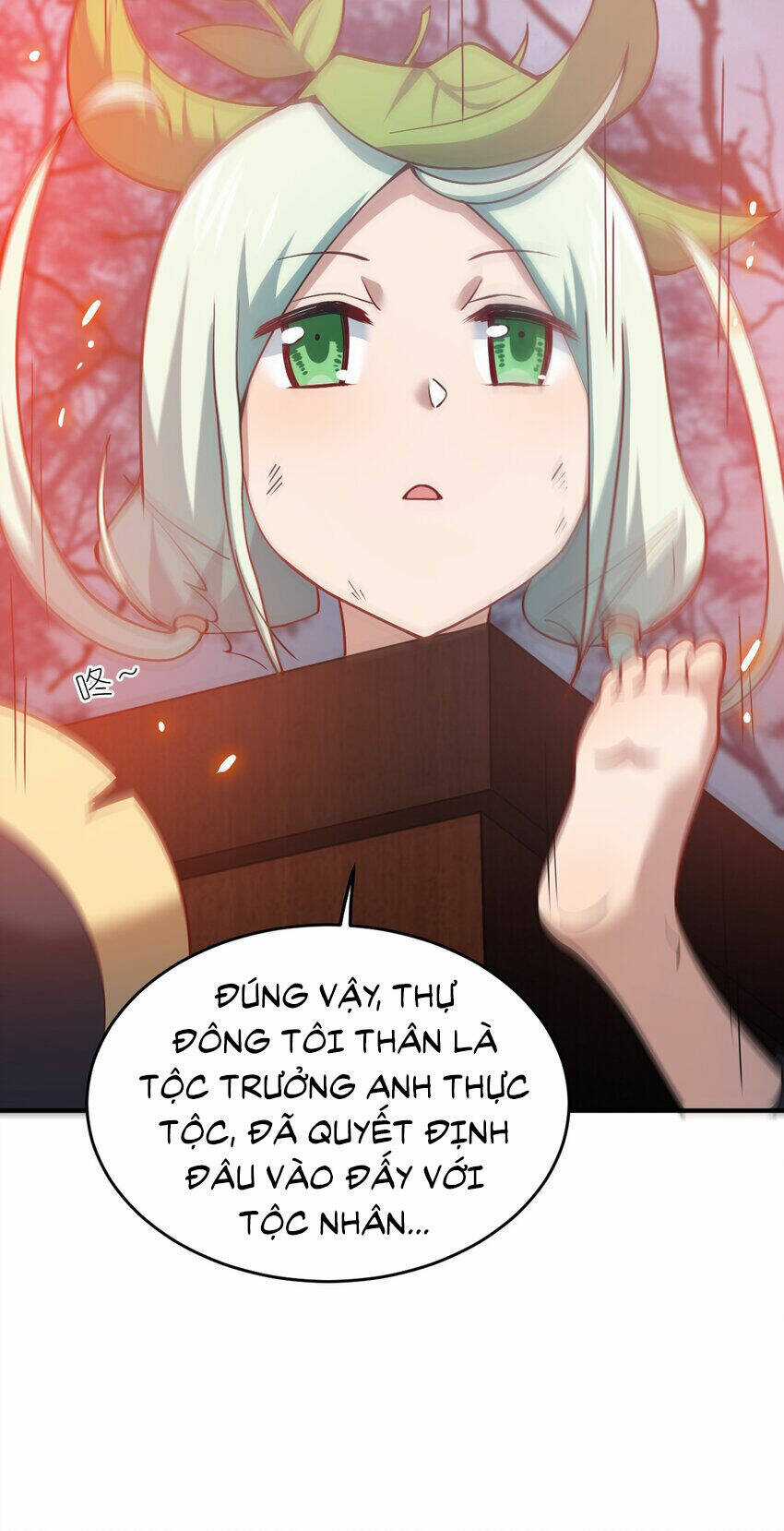 Ma Vương Trở Lại - Chapter 92 - Trang 42