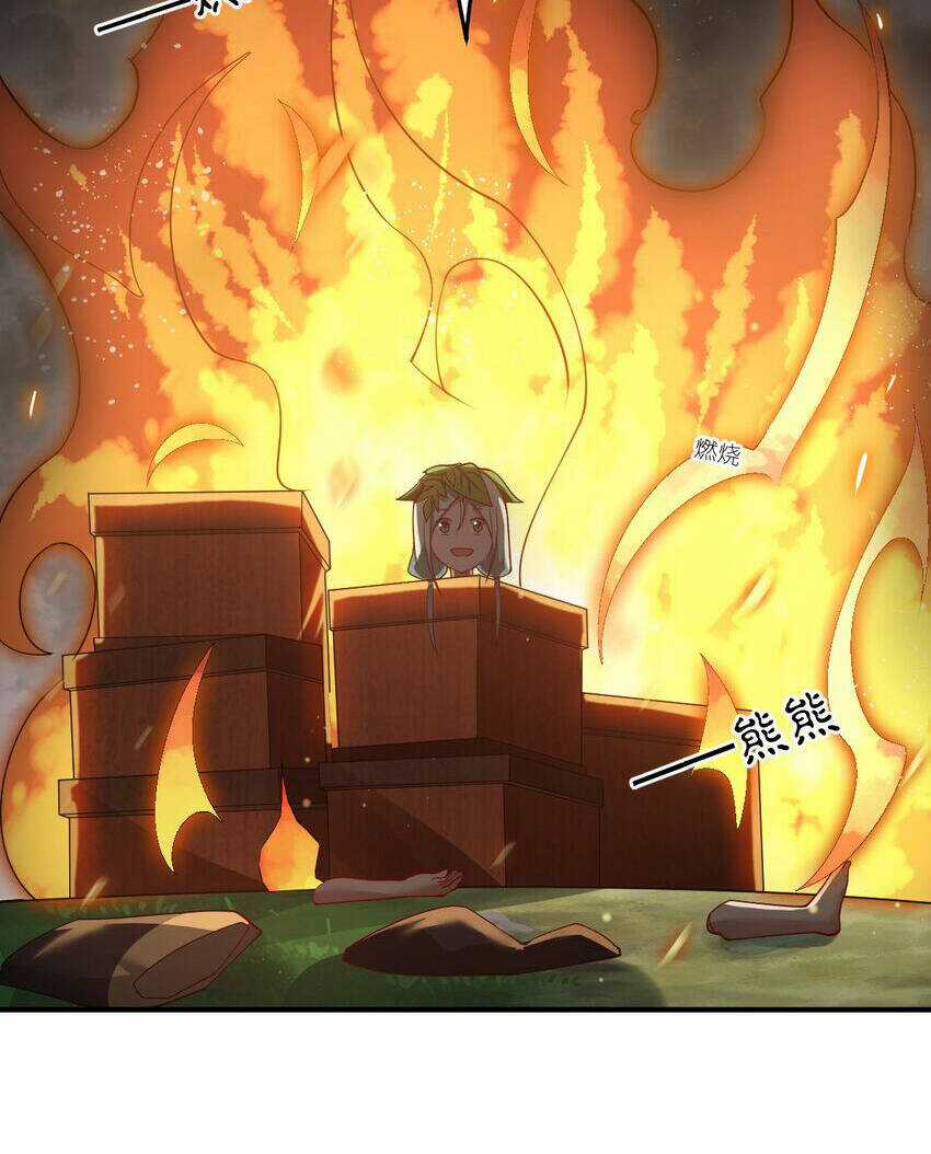 Ma Vương Trở Lại - Chapter 92 - Trang 44