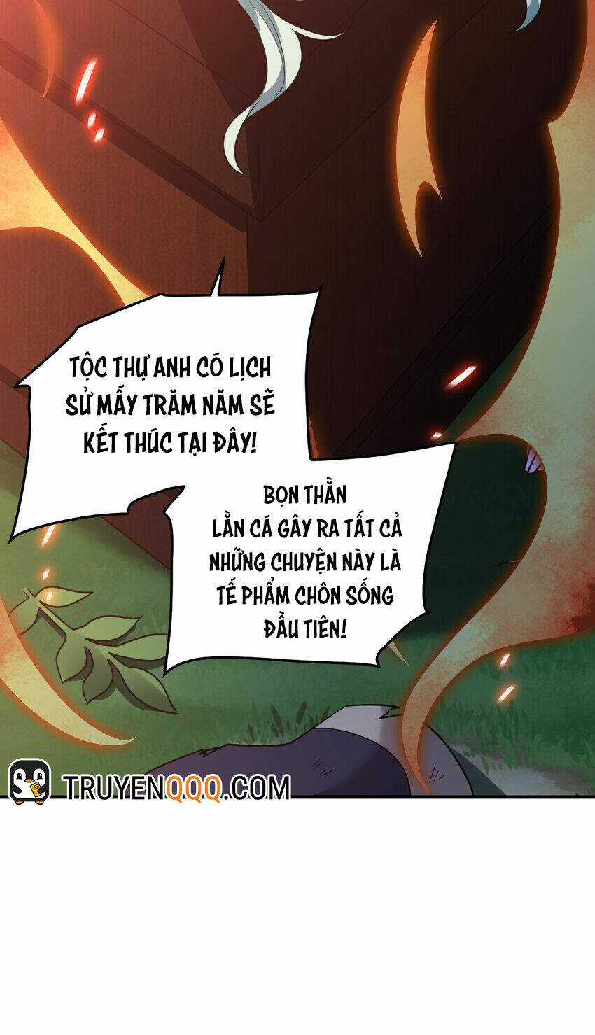 Ma Vương Trở Lại - Chapter 92 - Trang 48