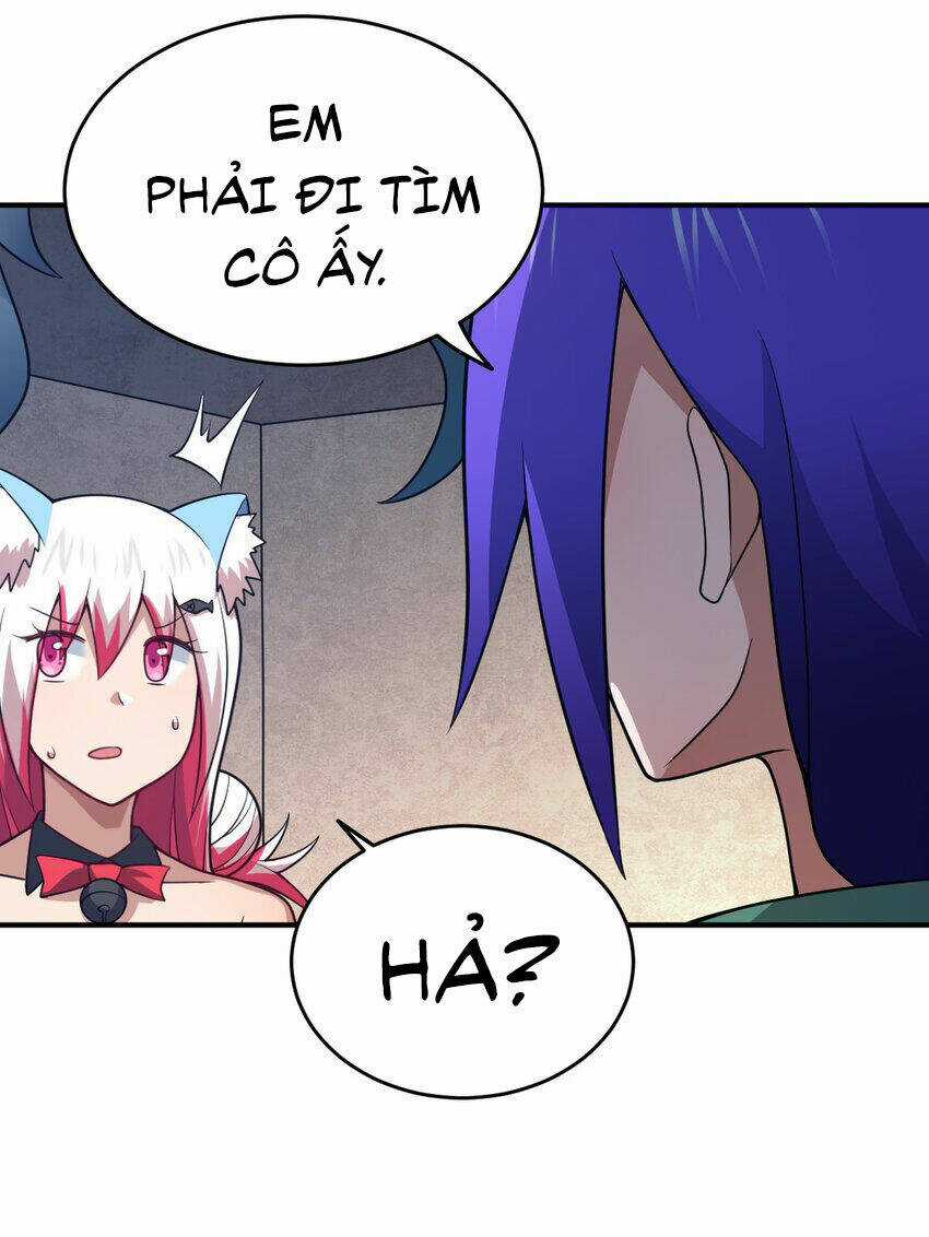 Ma Vương Trở Lại - Chapter 92 - Trang 6