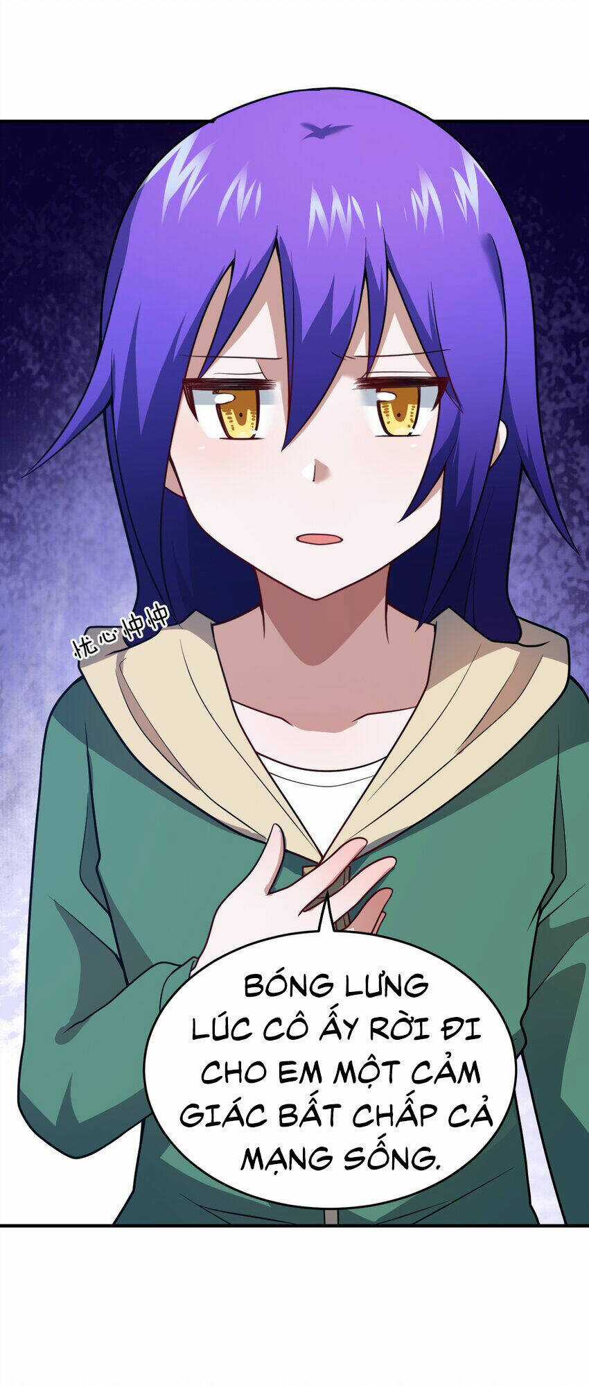 Ma Vương Trở Lại - Chapter 92 - Trang 7