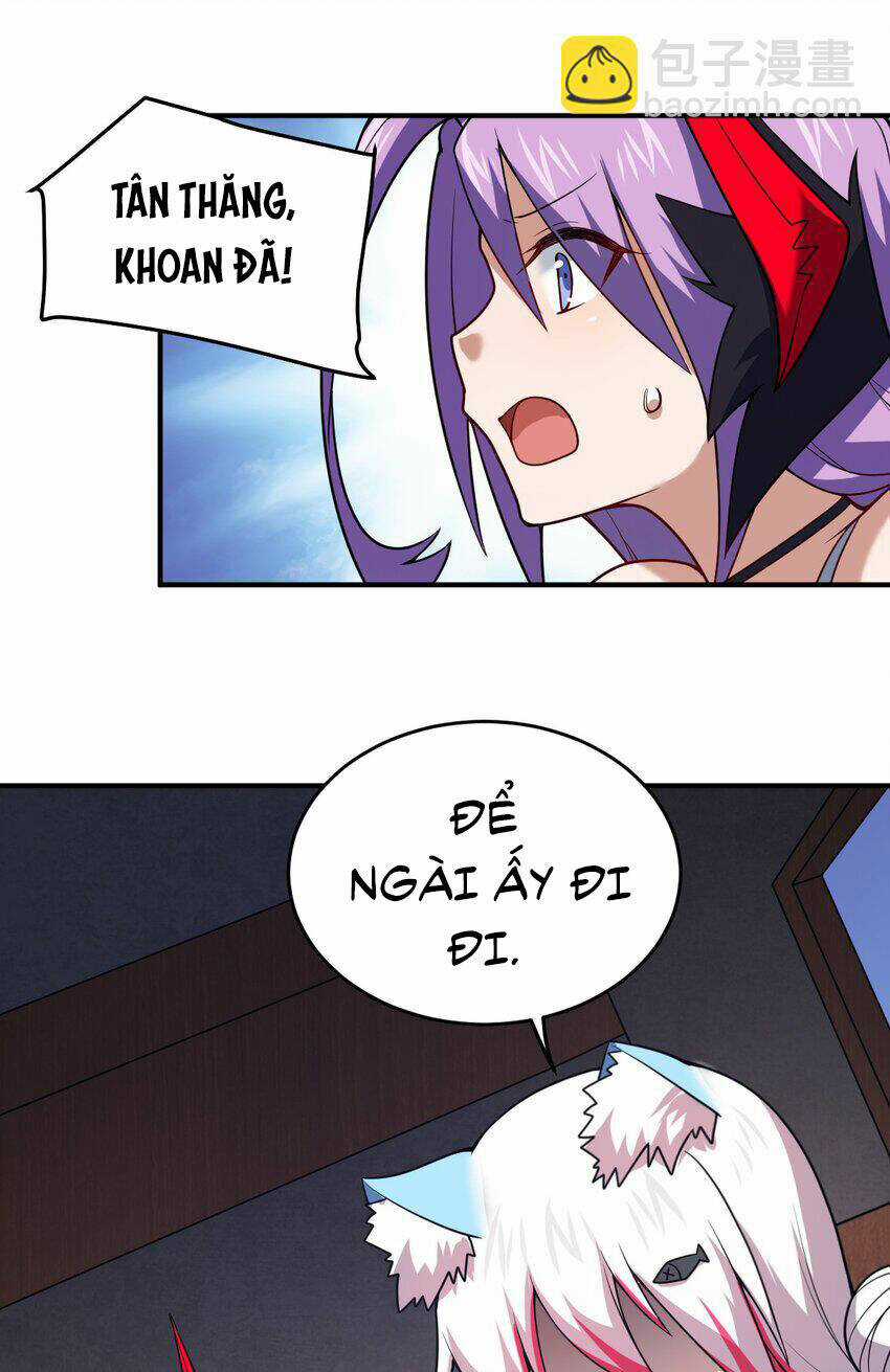 Ma Vương Trở Lại - Chapter 92 - Trang 9