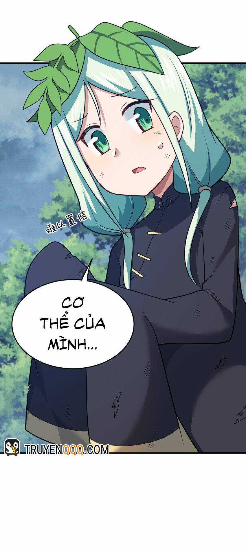 Ma Vương Trở Lại - Chapter 93 - Trang 1