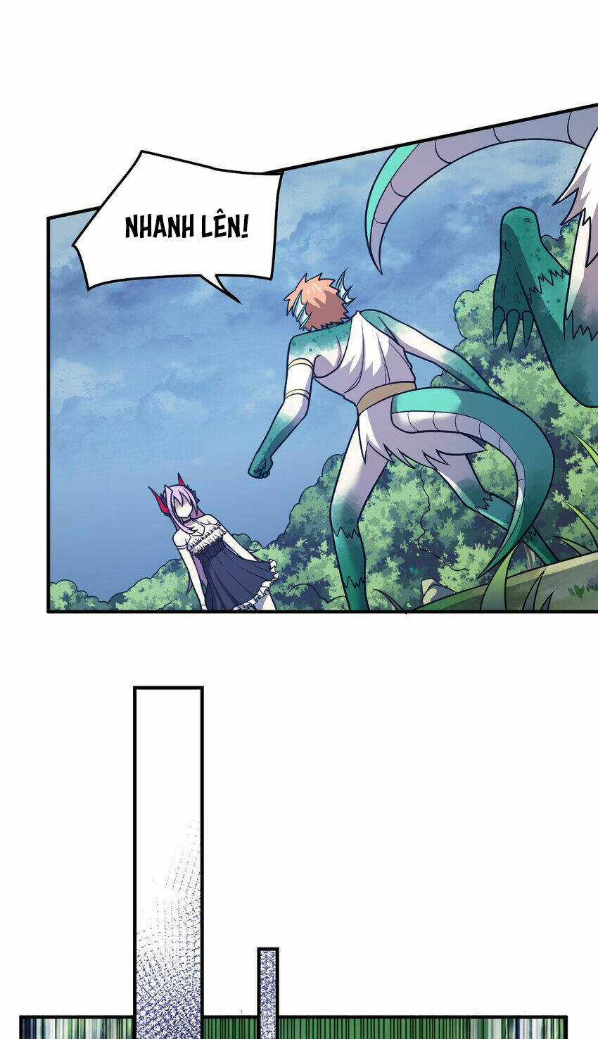 Ma Vương Trở Lại - Chapter 93 - Trang 19