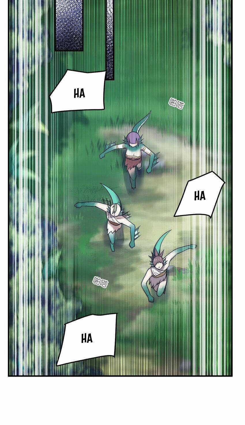 Ma Vương Trở Lại - Chapter 93 - Trang 20