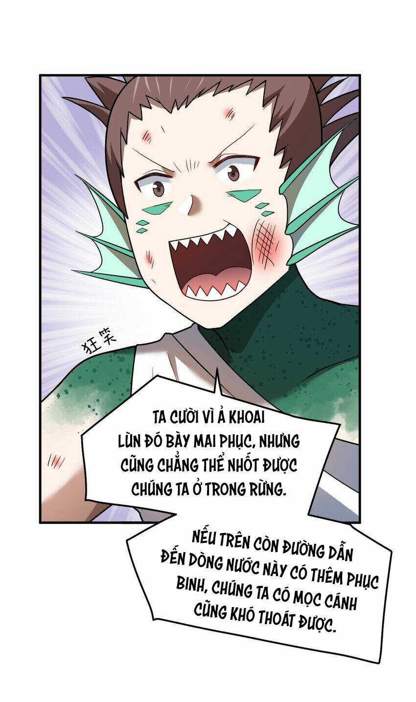 Ma Vương Trở Lại - Chapter 93 - Trang 22