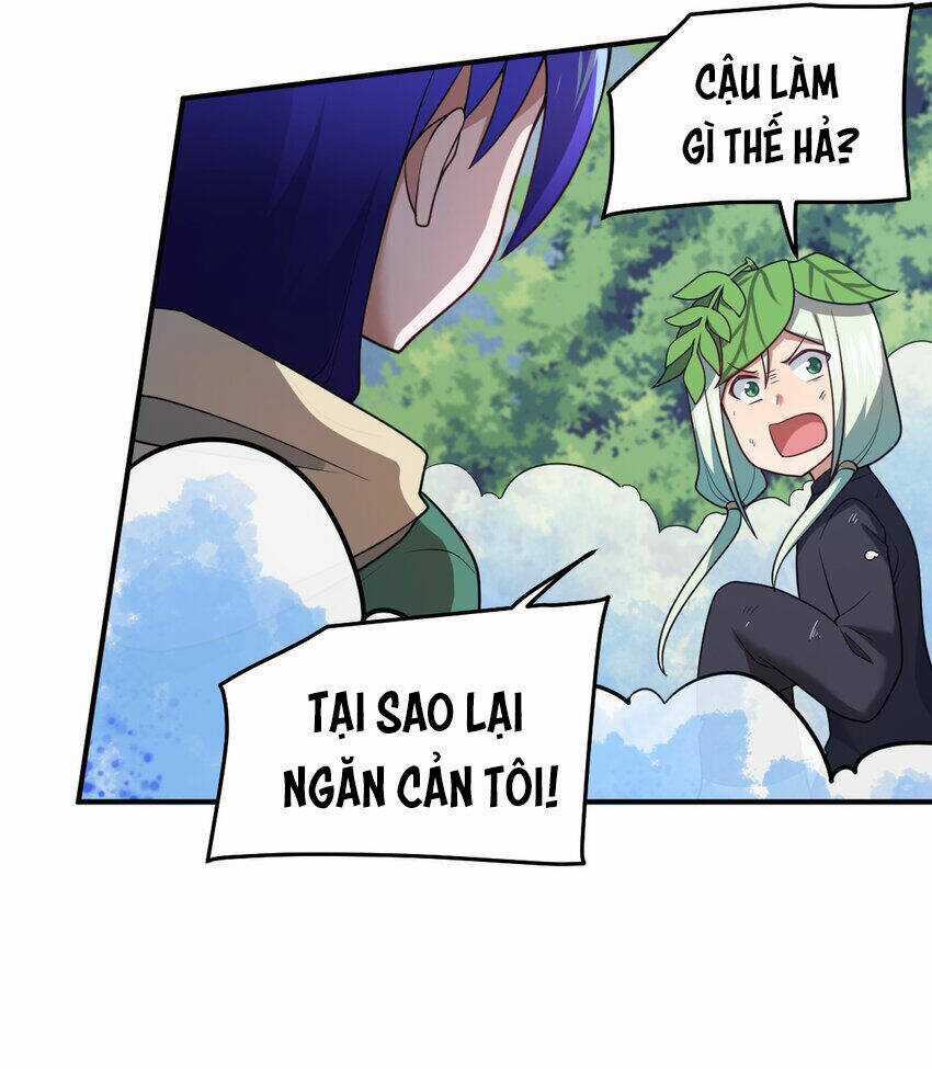Ma Vương Trở Lại - Chapter 93 - Trang 4