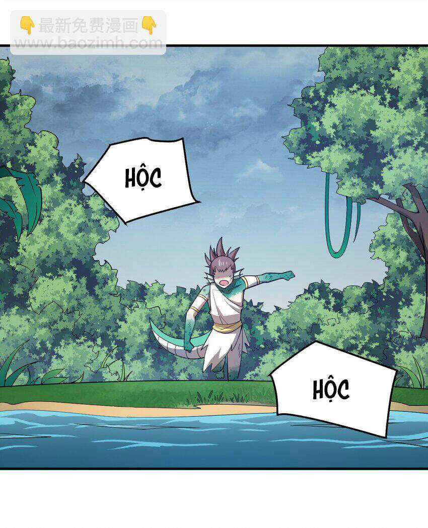 Ma Vương Trở Lại - Chapter 93 - Trang 33