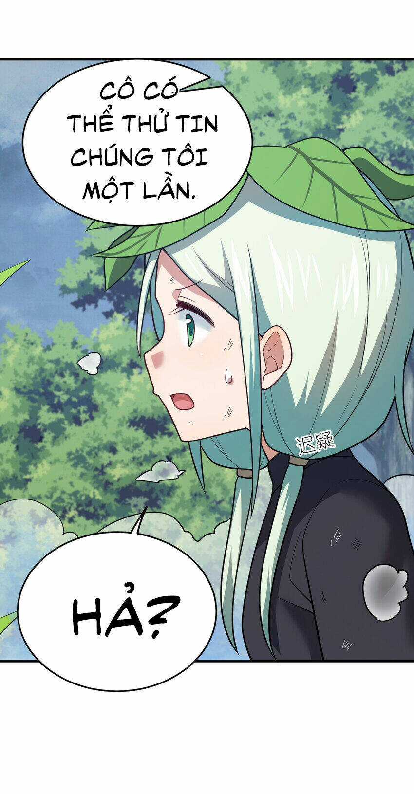 Ma Vương Trở Lại - Chapter 93 - Trang 5