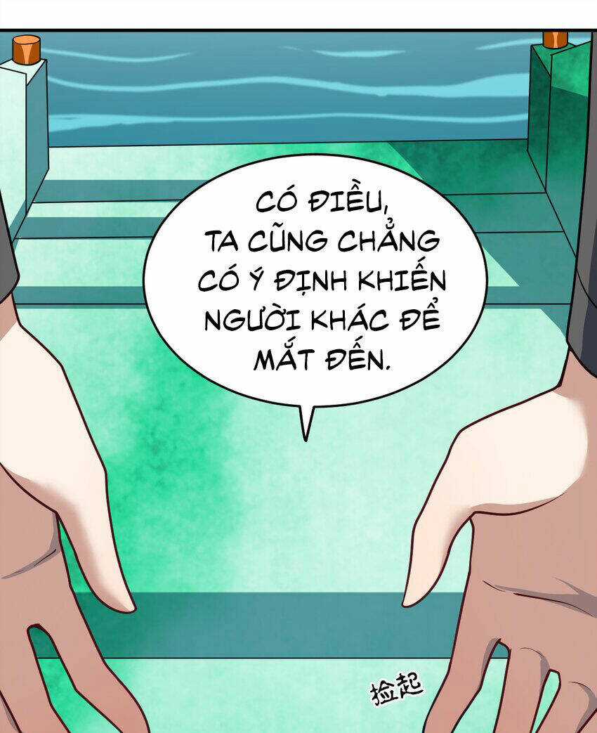 Ma Vương Trở Lại - Chapter 93 - Trang 44