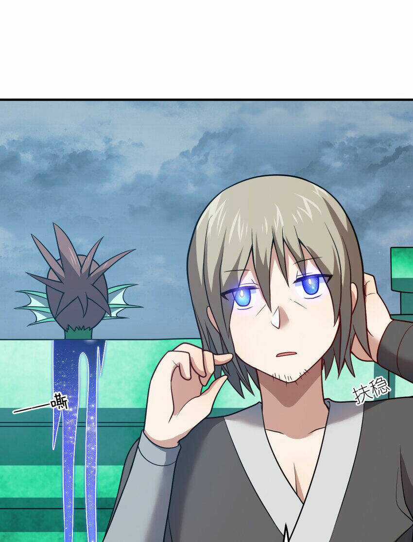 Ma Vương Trở Lại - Chapter 93 - Trang 46