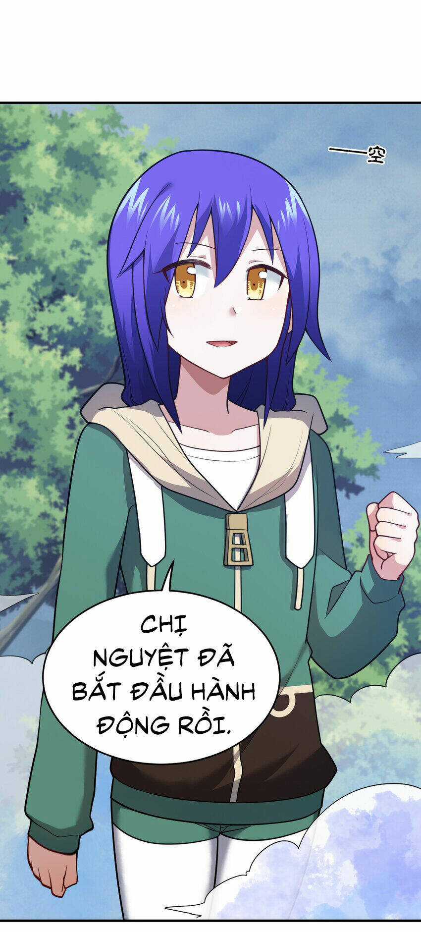 Ma Vương Trở Lại - Chapter 93 - Trang 6