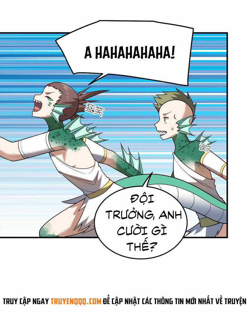 Ma Vương Trở Lại - Chapter 93 - Trang 9