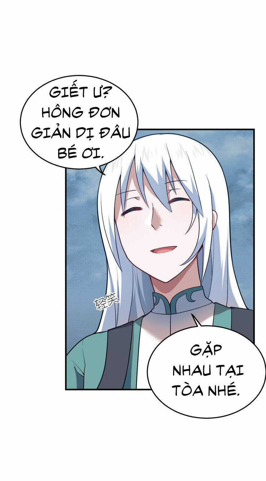 Ma Vương Trở Lại - Chapter 94 - Trang 2