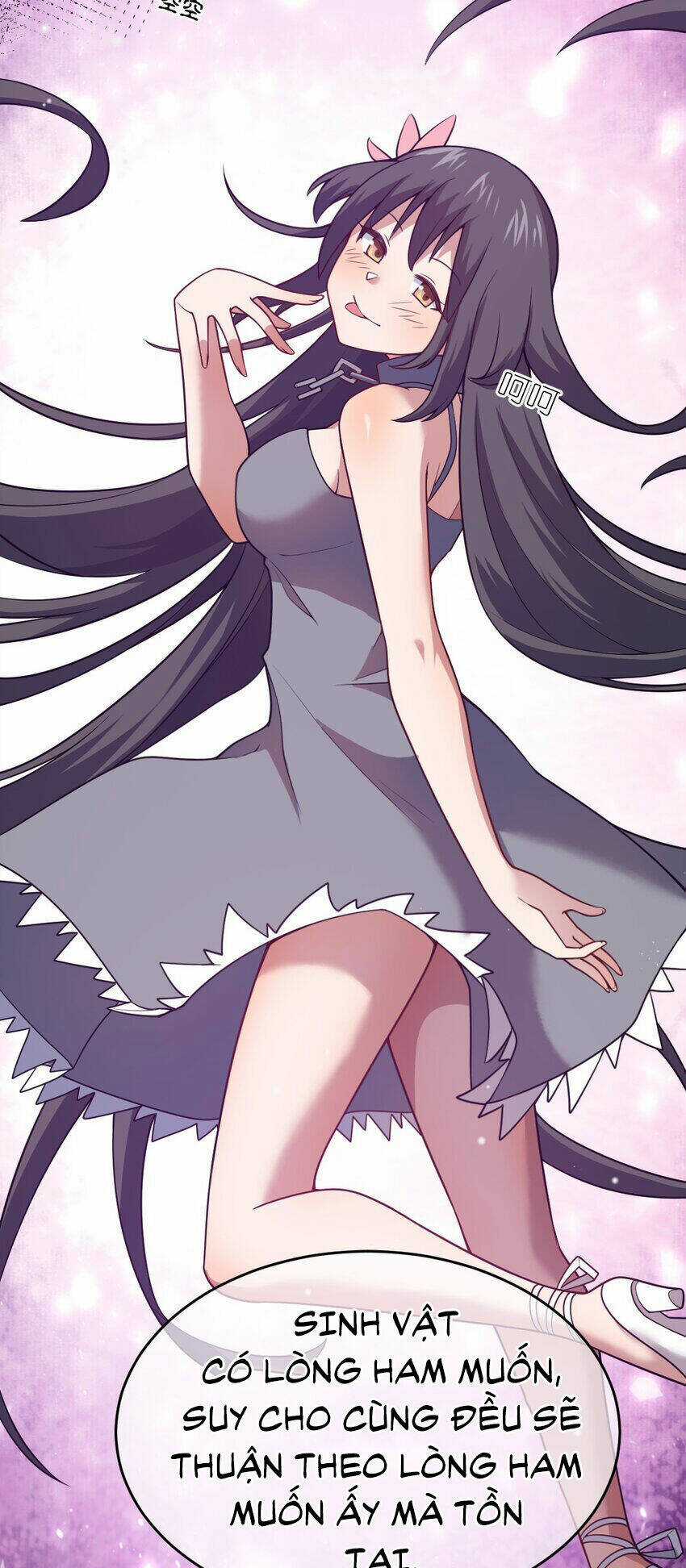 Ma Vương Trở Lại - Chapter 94 - Trang 18