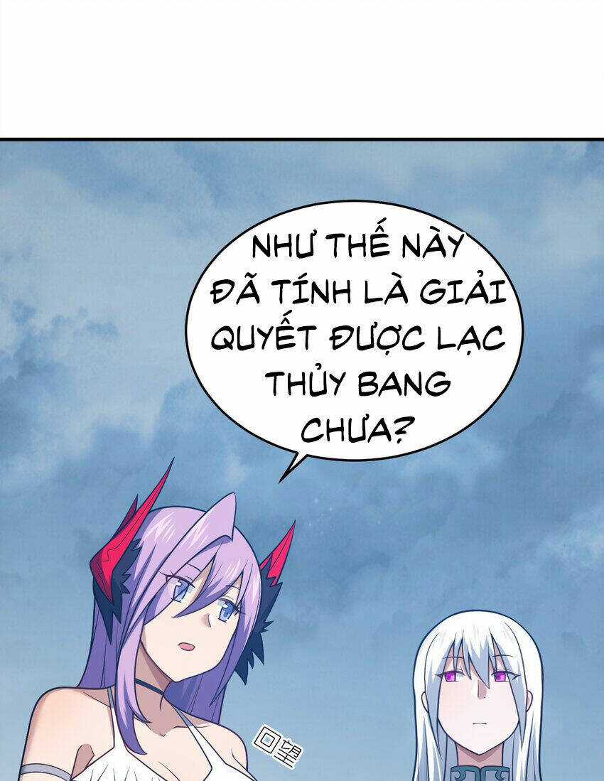 Ma Vương Trở Lại - Chapter 94 - Trang 3