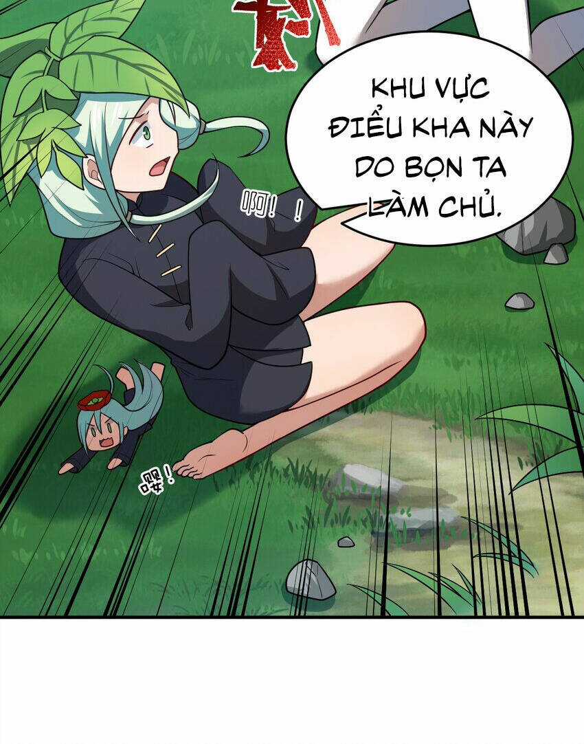 Ma Vương Trở Lại - Chapter 94 - Trang 27