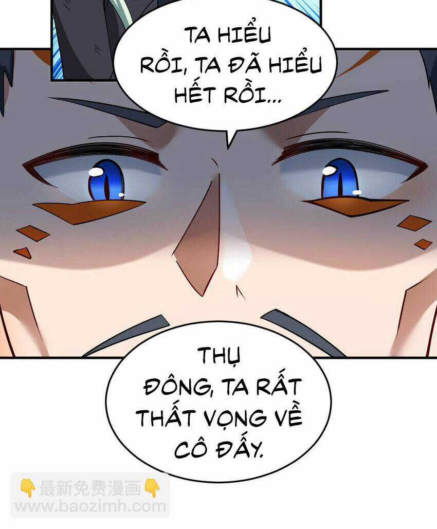 Ma Vương Trở Lại - Chapter 94 - Trang 31