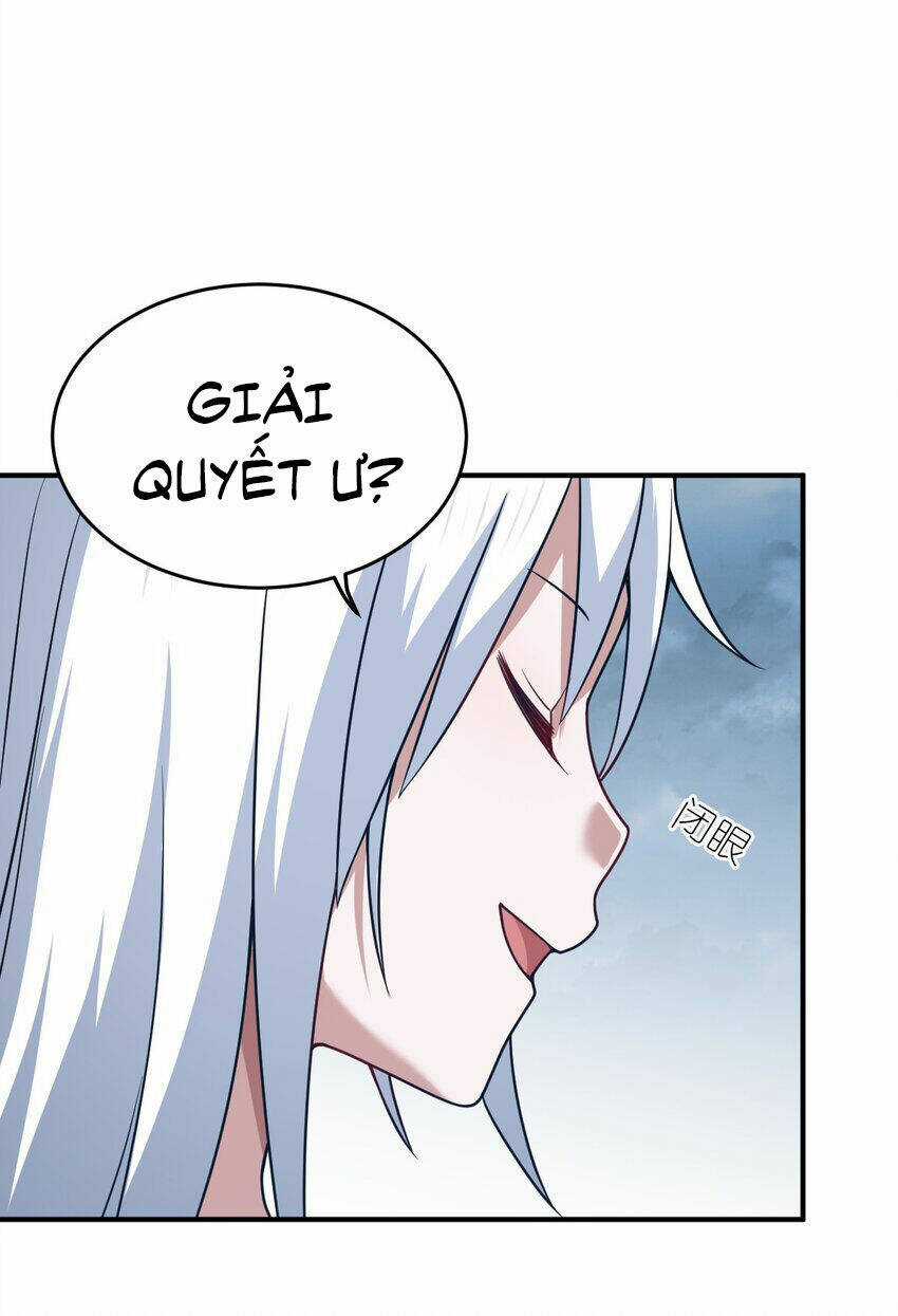 Ma Vương Trở Lại - Chapter 94 - Trang 5