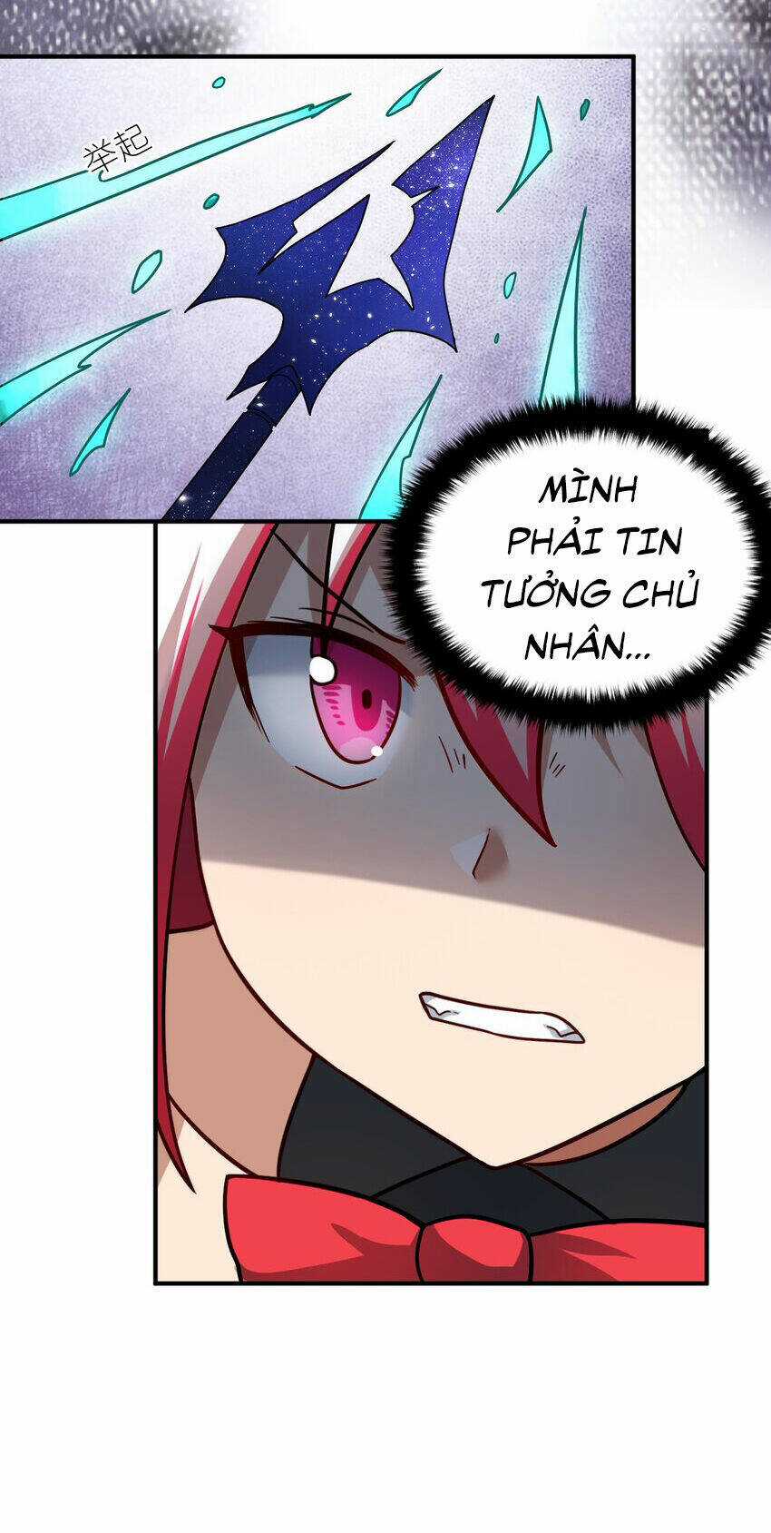 Ma Vương Trở Lại - Chapter 94 - Trang 41