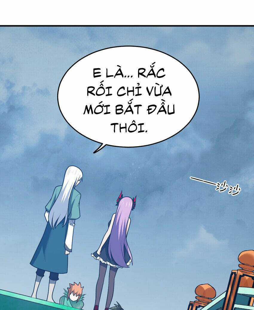 Ma Vương Trở Lại - Chapter 94 - Trang 6