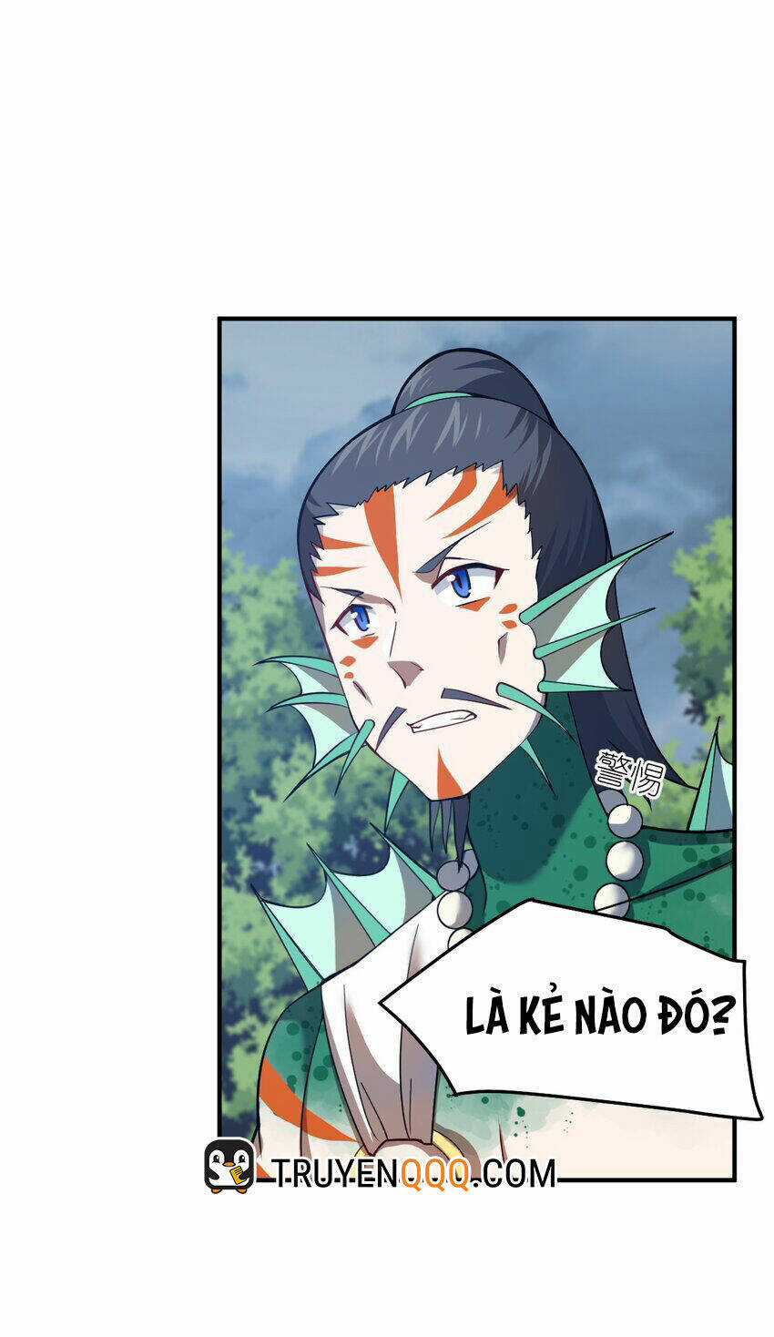 Ma Vương Trở Lại - Chapter 95 - Trang 1