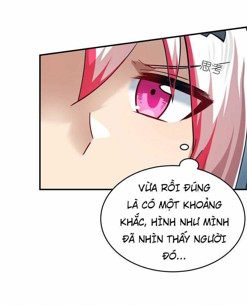 Ma Vương Trở Lại - Chapter 95 - Trang 19