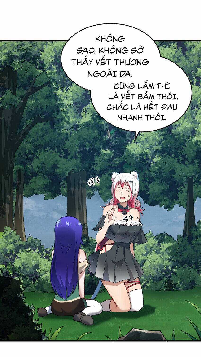 Ma Vương Trở Lại - Chapter 95 - Trang 28