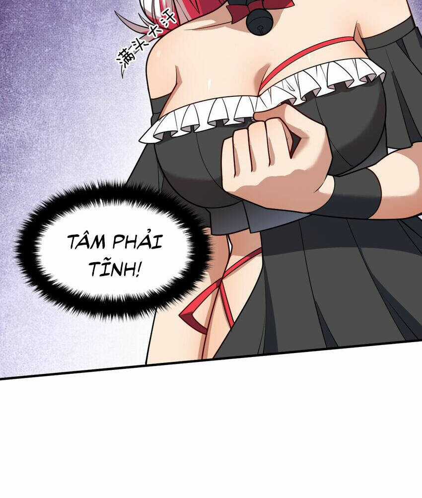 Ma Vương Trở Lại - Chapter 95 - Trang 30