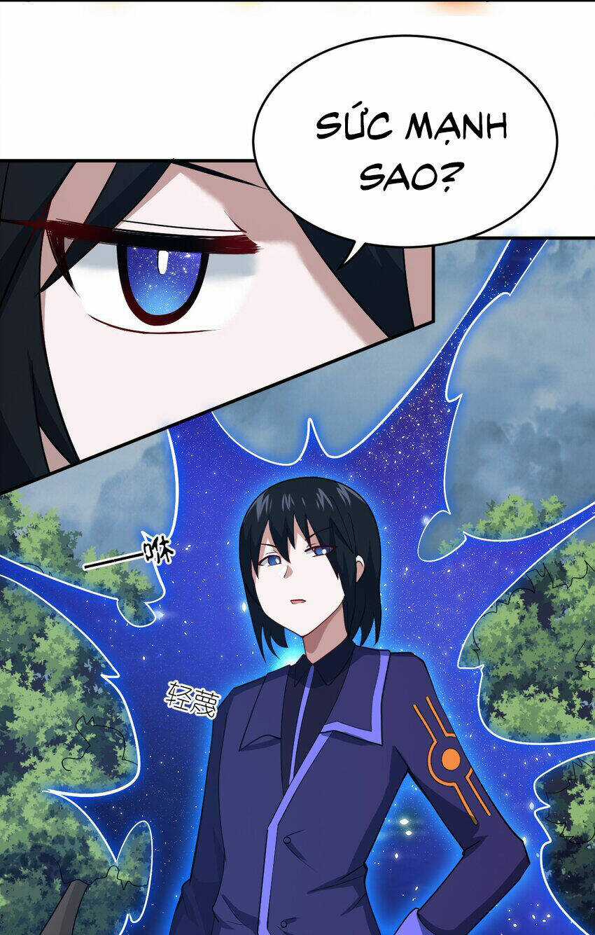 Ma Vương Trở Lại - Chapter 95 - Trang 4