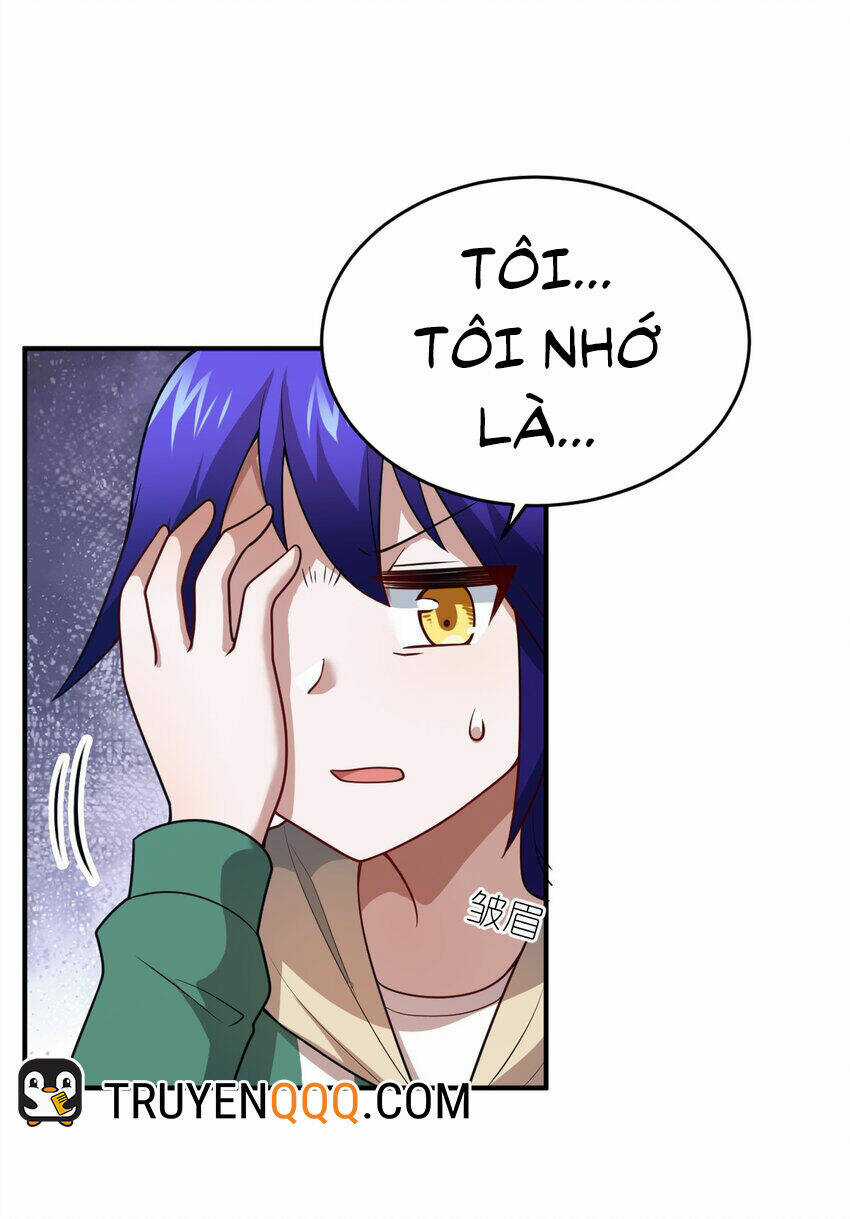 Ma Vương Trở Lại - Chapter 95 - Trang 34