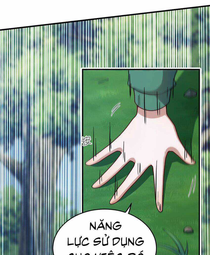 Ma Vương Trở Lại - Chapter 95 - Trang 38