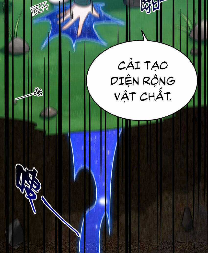 Ma Vương Trở Lại - Chapter 95 - Trang 40