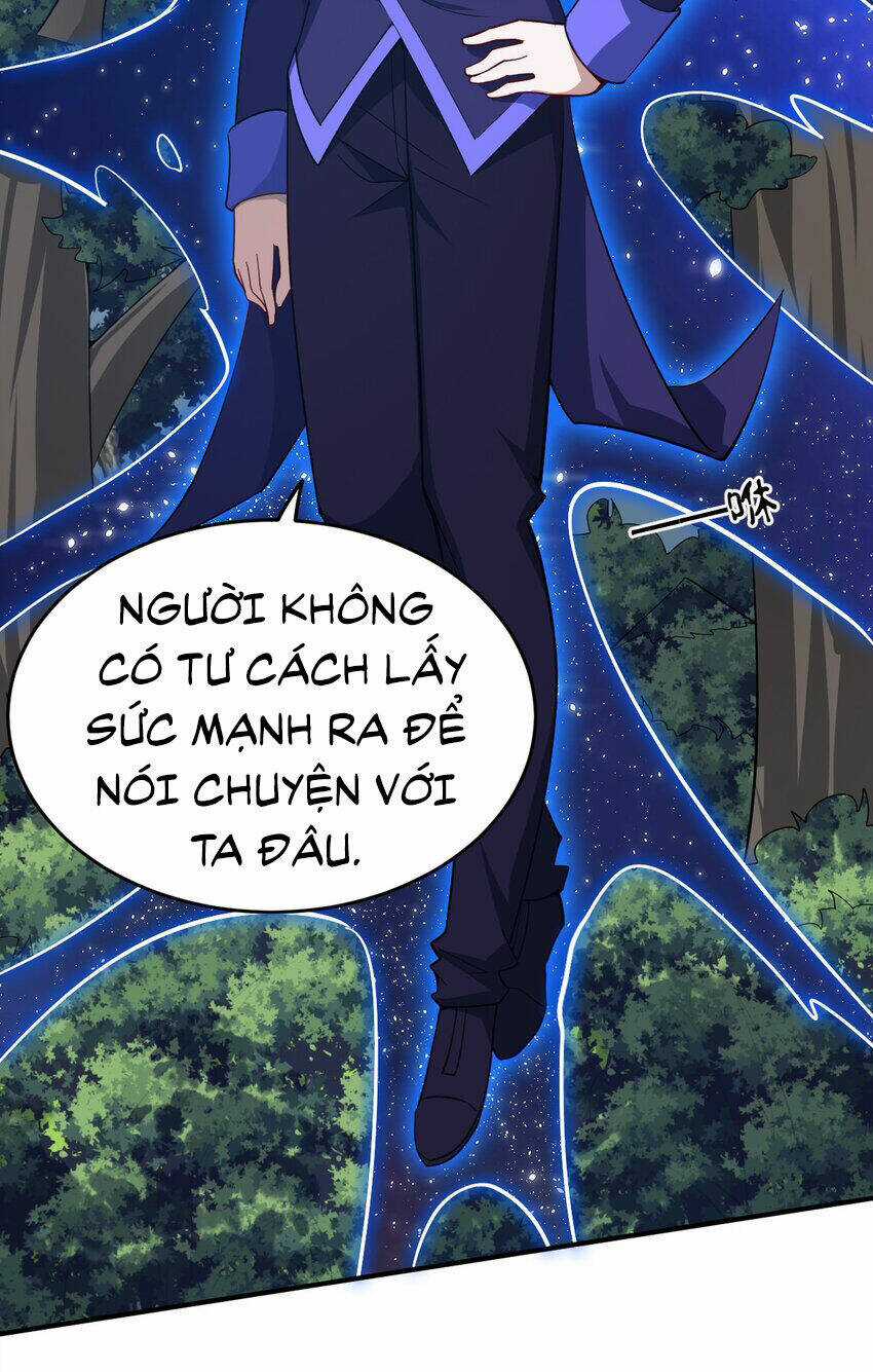 Ma Vương Trở Lại - Chapter 95 - Trang 5