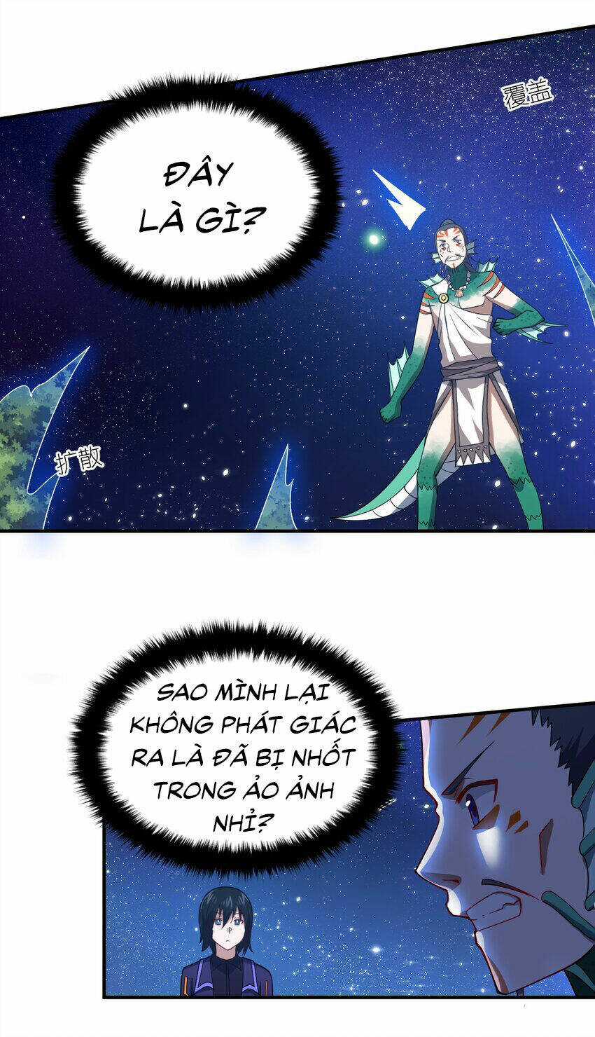 Ma Vương Trở Lại - Chapter 95 - Trang 6