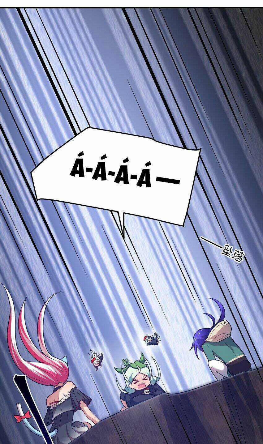 Ma Vương Trở Lại - Chapter 96 - Trang 1