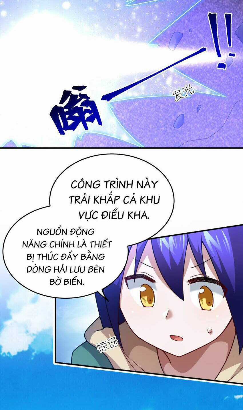 Ma Vương Trở Lại - Chapter 96 - Trang 12
