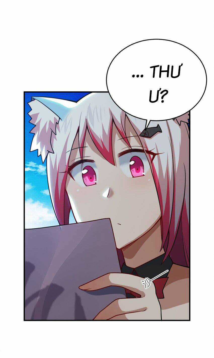 Ma Vương Trở Lại - Chapter 96 - Trang 19