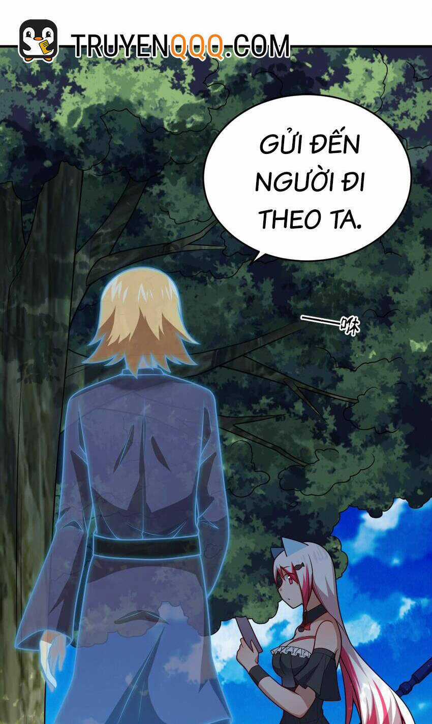 Ma Vương Trở Lại - Chapter 96 - Trang 20