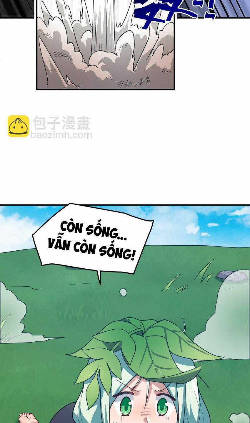 Ma Vương Trở Lại - Chapter 96 - Trang 3